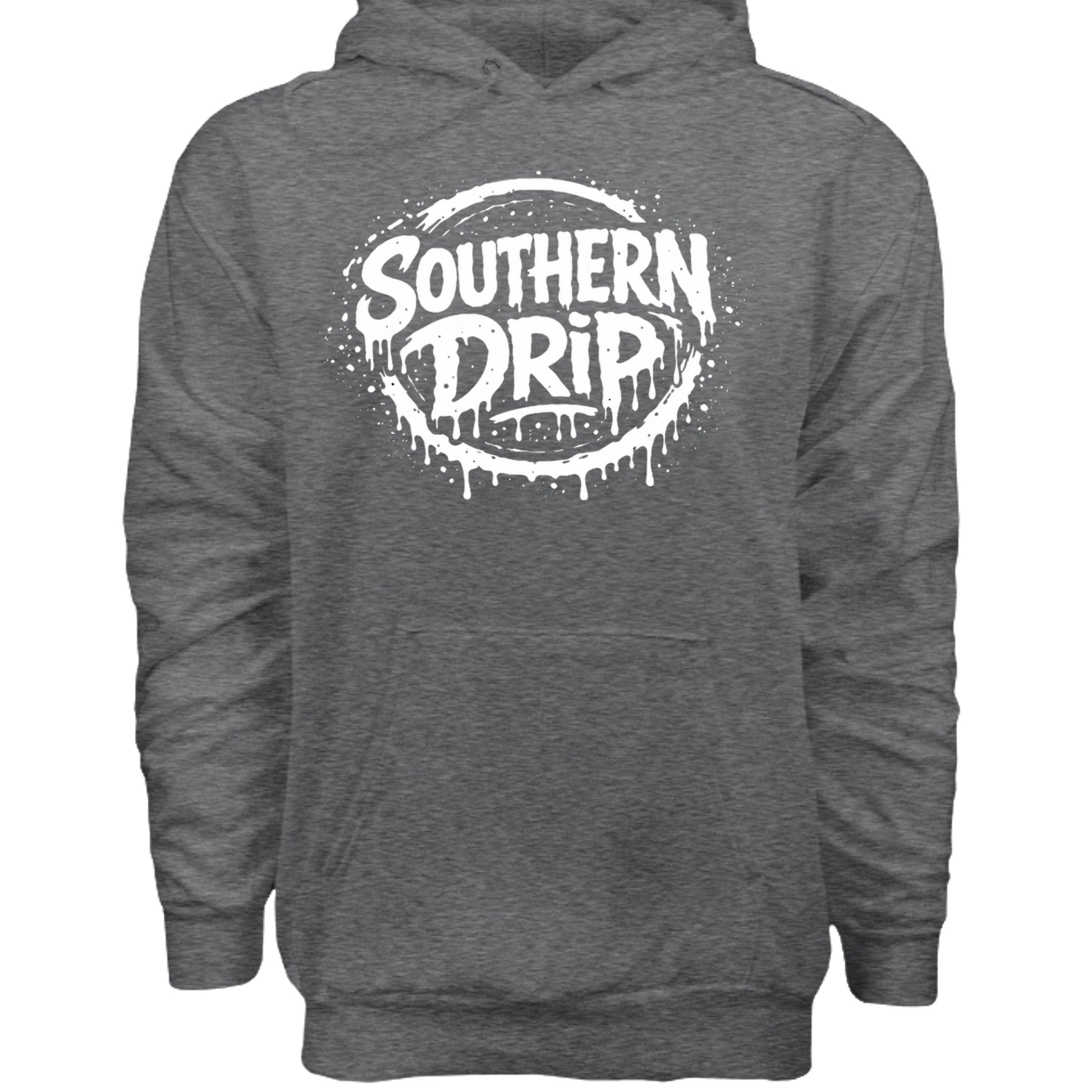 CHARCOAL HEATHER - P170 - FRONT