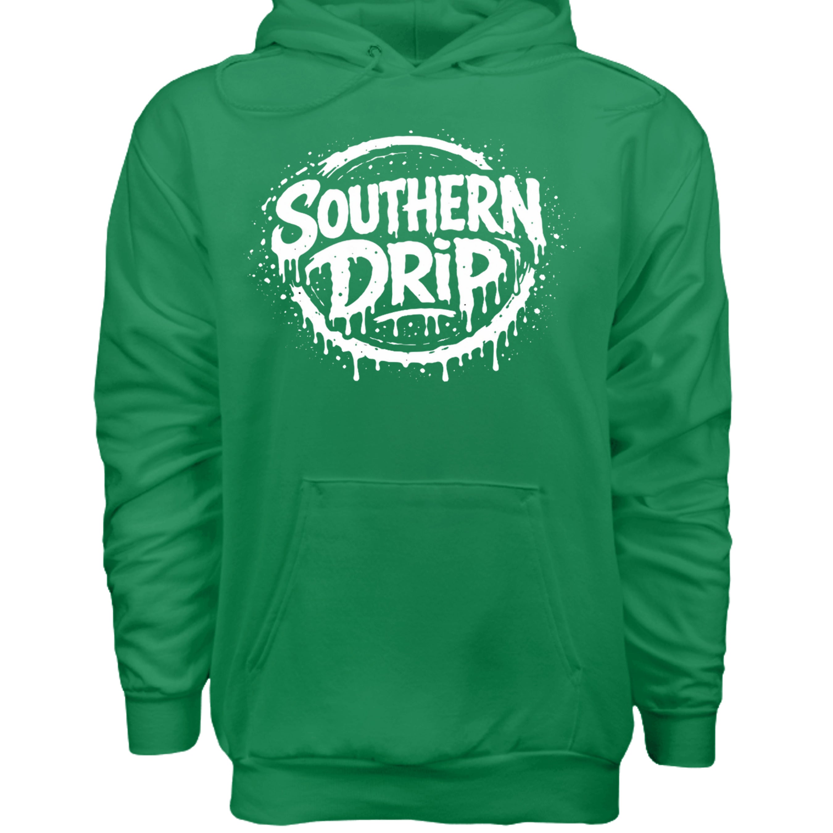 KELLY GREEN - P170 - FRONT